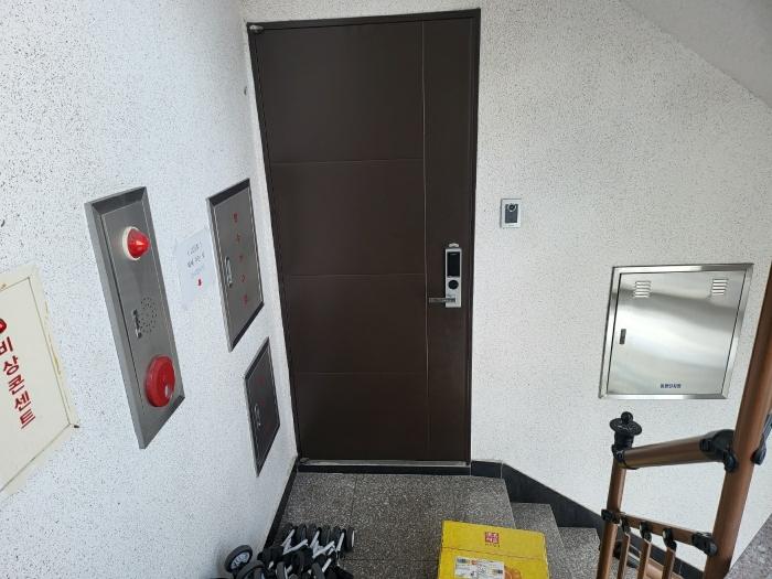 부산광역시 부산진구 서전로37번길 19, 9층901호 (전포동,베스아이)구) 부산광역시 부산진구 전포동 661-7 오피스텔 경매 사진 7