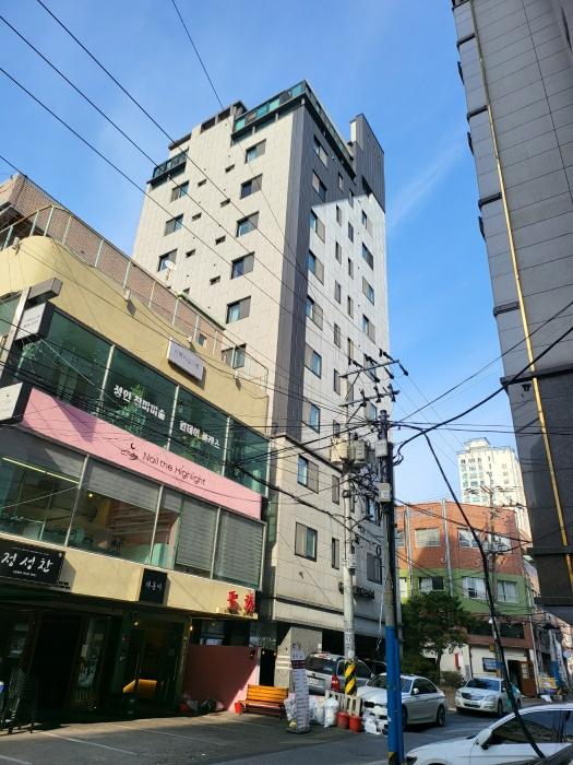 부산광역시 부산진구 서전로37번길 19, 10층1003호 (전포동,베스아이)구) 부산광역시 부산진구 전포동 661-7 오피스텔 경매 사진 1