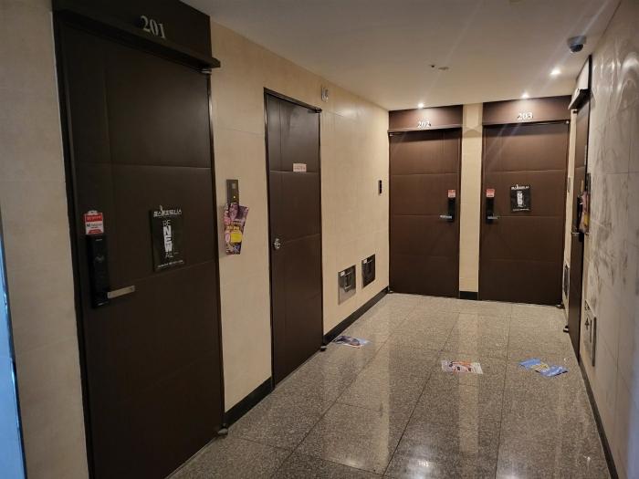 부산광역시 부산진구 서전로37번길 19, 10층1003호 (전포동,베스아이)구) 부산광역시 부산진구 전포동 661-7 오피스텔 경매 사진 4