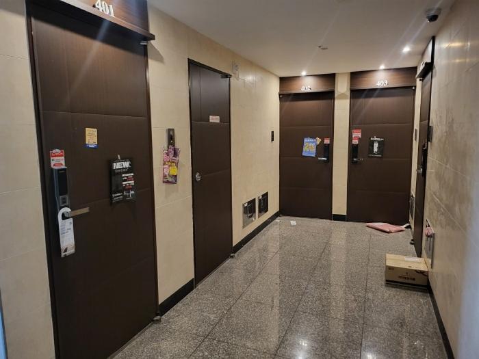 부산광역시 부산진구 서전로37번길 19, 10층1003호 (전포동,베스아이)구) 부산광역시 부산진구 전포동 661-7 오피스텔 경매 사진 6