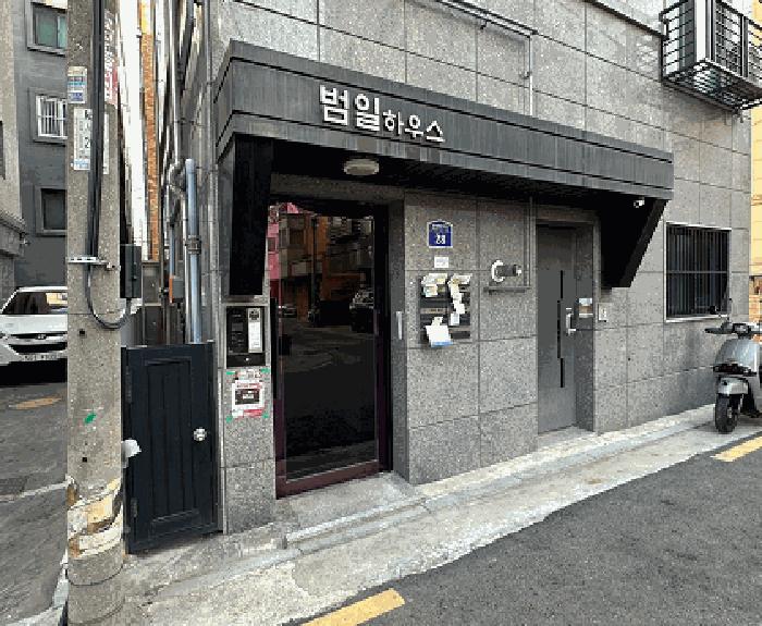 서울특별시 동작구 사당동 1009-14 다가구주택 경매 사진 3