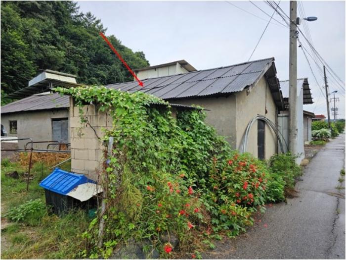 경기도 연천군 군남면 삼거리 354 전 경매 사진 17