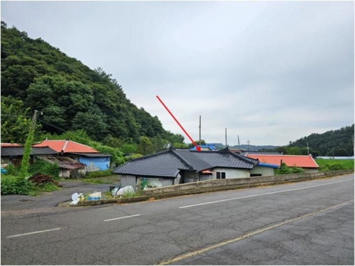 경기도 연천군 군남면 삼거리 354 전 경매 사진 3
