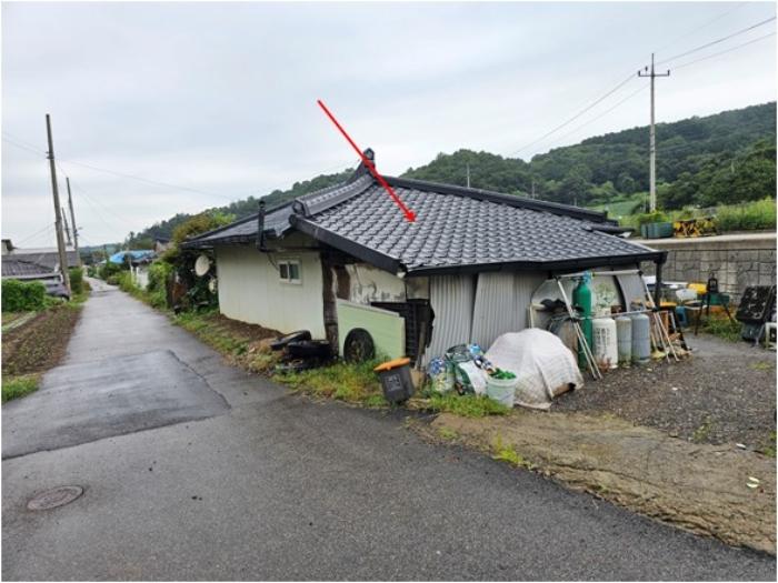경기도 연천군 군남면 삼거리 354 전 경매 사진 7