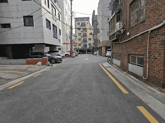 서울 강남구 다세대(빌라)