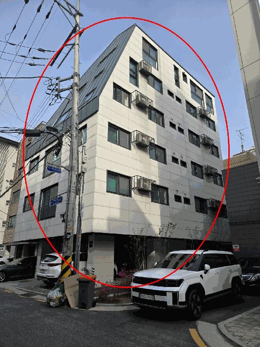 서울특별시 강남구 개포동 1204-2 지1층비101호 다세대(빌라) 경매 사진 10