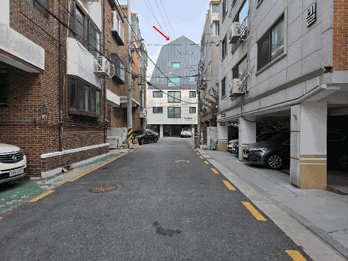 서울특별시 강남구 개포동 1204-2 지1층비101호 다세대(빌라) 경매 사진 11