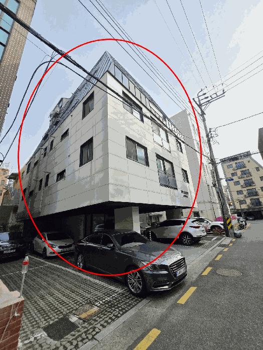 서울특별시 강남구 개포동 1204-2 지1층비101호 다세대(빌라) 경매 사진 12