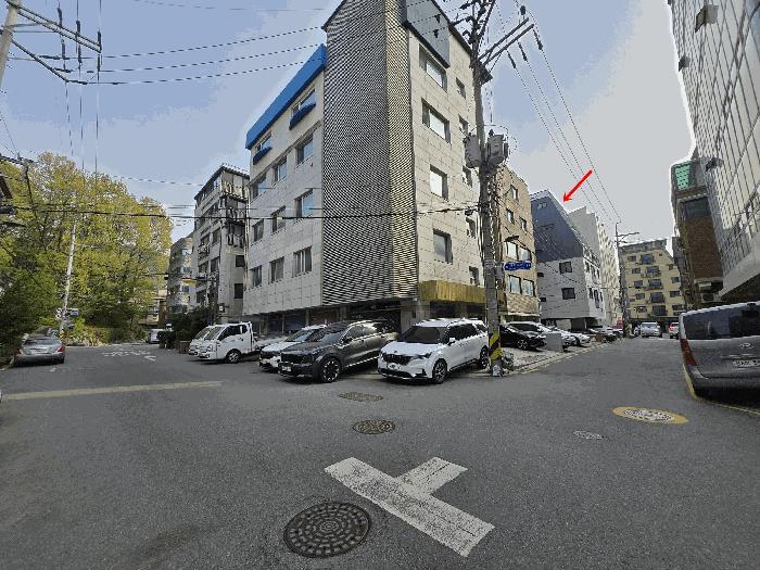 서울특별시 강남구 개포동 1204-2 지1층비101호 다세대(빌라) 경매 사진 4