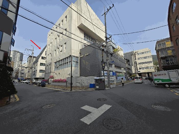 서울특별시 강남구 개포동 1204-2 지1층비101호 다세대(빌라) 경매 사진 5