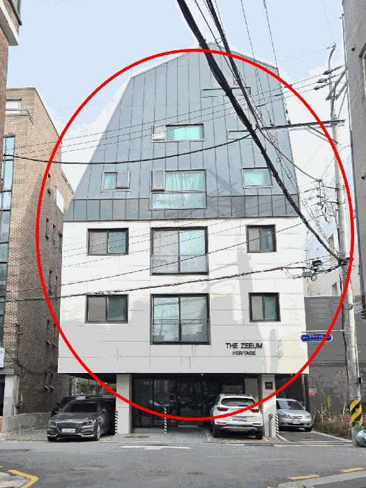 서울특별시 강남구 개포동 1204-2 지1층비101호 다세대(빌라) 경매 사진 6