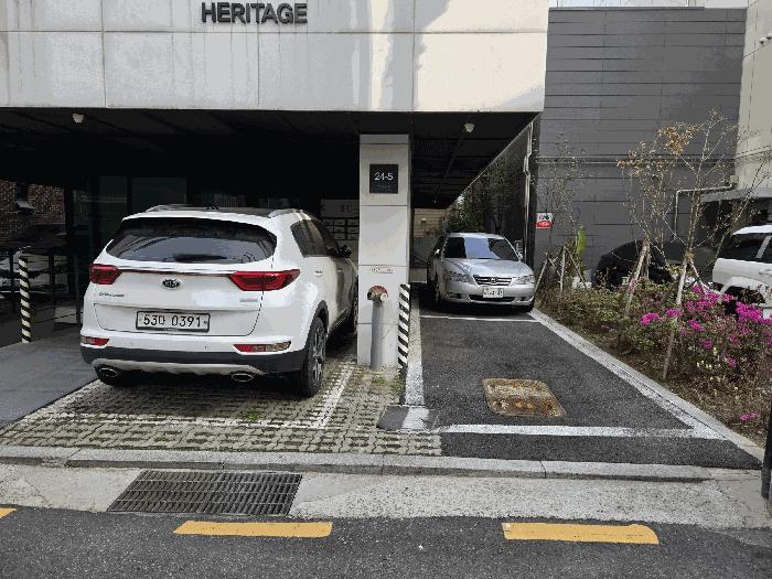 서울특별시 강남구 개포동 1204-2 지1층비101호 다세대(빌라) 경매 사진 8
