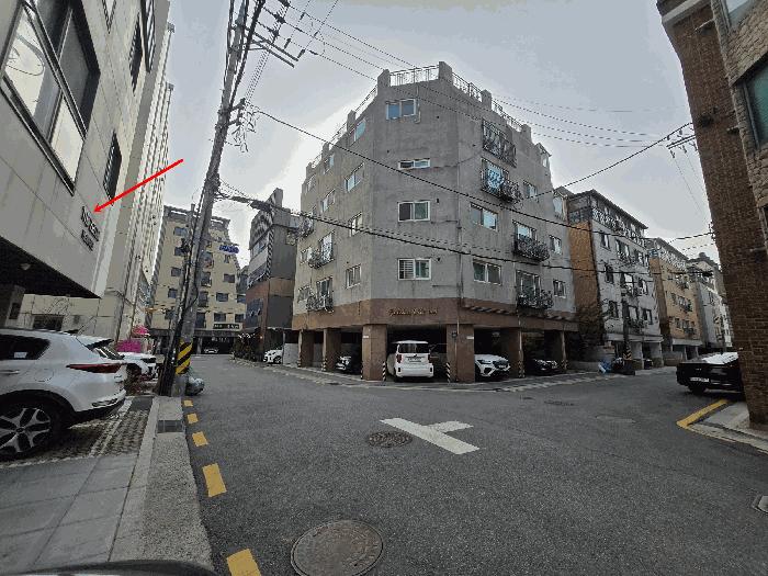 서울특별시 강남구 개포동 1204-2 지1층비101호 다세대(빌라) 경매 사진 9