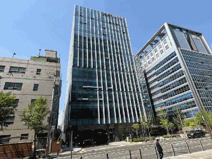 서울특별시 금천구 가산동 459-24 하우스디가산퍼스타 제6층 제619호 아파트형공장 경매 사진 9