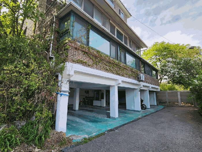 서울특별시 종로구 구기동 50-31 지하층101호 다세대(빌라) 경매 사진 3
