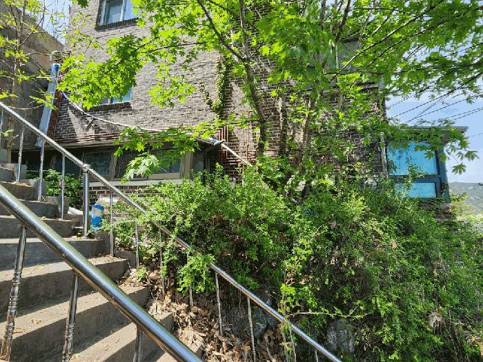 서울특별시 종로구 구기동 50-31 지하층101호 다세대(빌라) 경매 사진 4