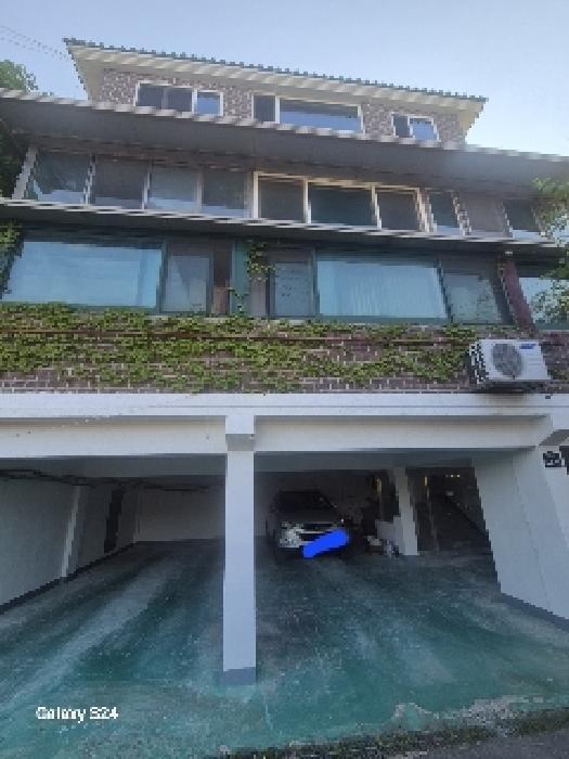 서울특별시 종로구 구기동 50-31 지하층101호 다세대(빌라) 경매 사진 7