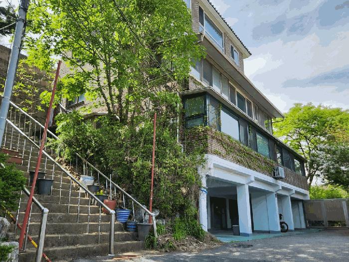 서울특별시 종로구 구기동 50-31 지하층101호 다세대(빌라) 경매 사진 8
