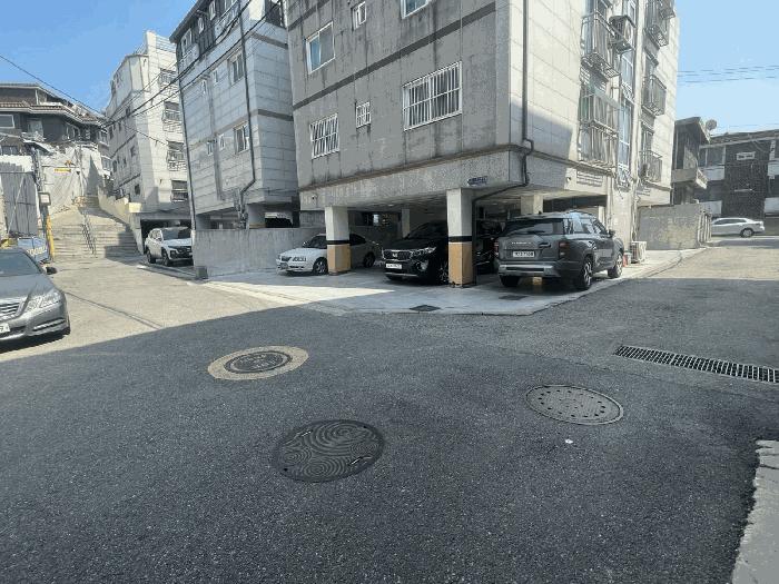 서울특별시 동작구 상도동 301-73 카리스빌 2층202호 다세대(빌라) 경매 사진 3