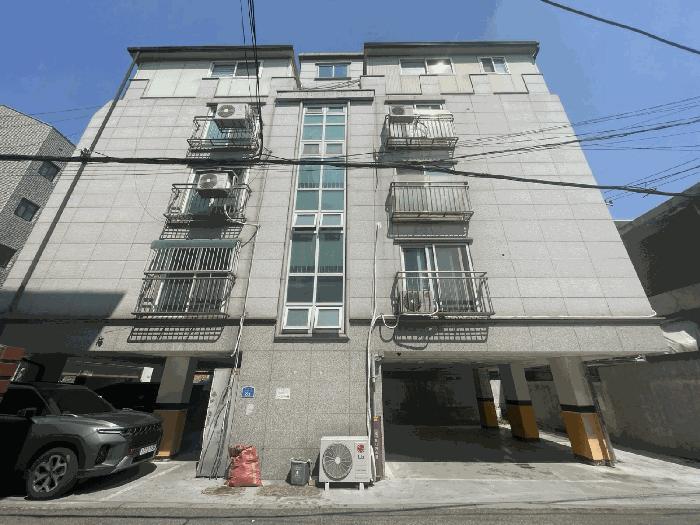 서울특별시 동작구 상도동 301-73 카리스빌 2층202호 다세대(빌라) 경매 사진 5
