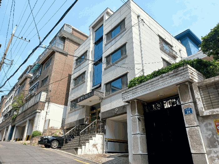 서울 관악구 다세대(빌라)