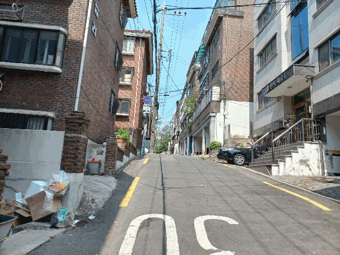 서울특별시 관악구 봉천동 635-449 1층101호 다세대(빌라) 경매 사진 2