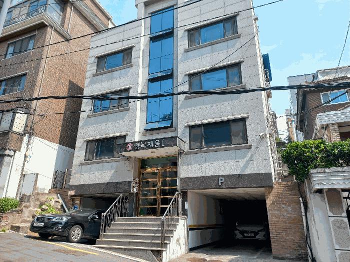 서울특별시 관악구 봉천동 635-449 1층101호 다세대(빌라) 경매 사진 4