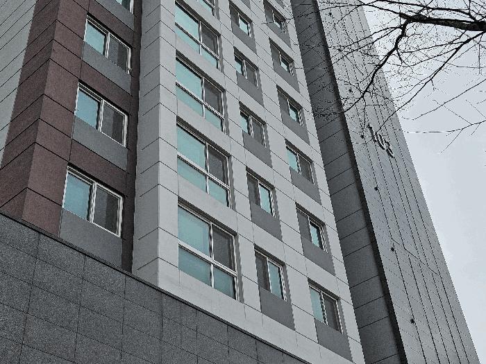 경기도 남양주시 별내동 821 별내자이엘라 103동 4층404호 오피스텔 경매 사진 2