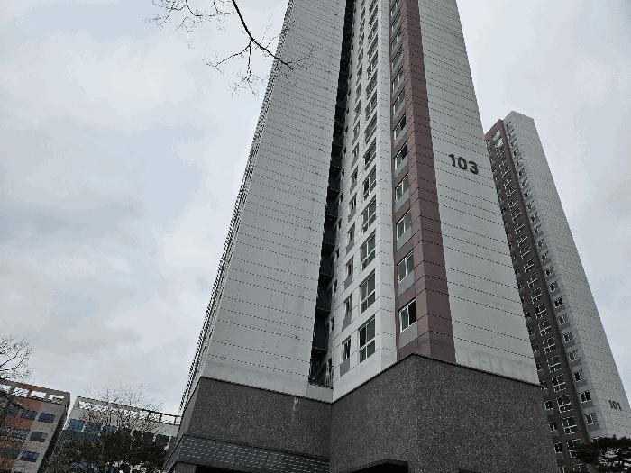 경기도 남양주시 별내동 821 별내자이엘라 103동 4층404호 오피스텔 경매 사진 3