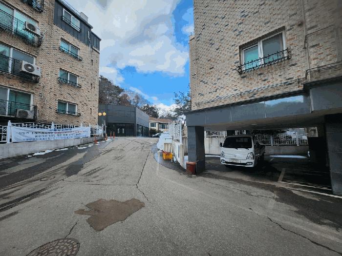 경기도 남양주시 화도읍 묵현리 119-21 3층301호 다세대(빌라) 경매 사진 3