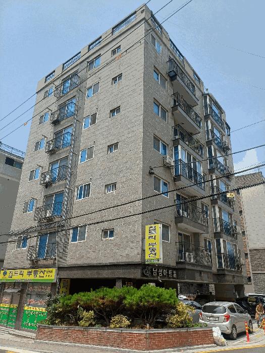 서울특별시 강서구 화곡동 381-1 남성아트빌 제4층 제404호 다세대(빌라) 경매 사진 1