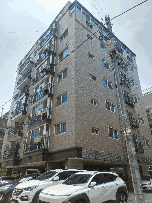 서울특별시 강서구 화곡동 381-1 남성아트빌 제4층 제404호 다세대(빌라) 경매 사진 3