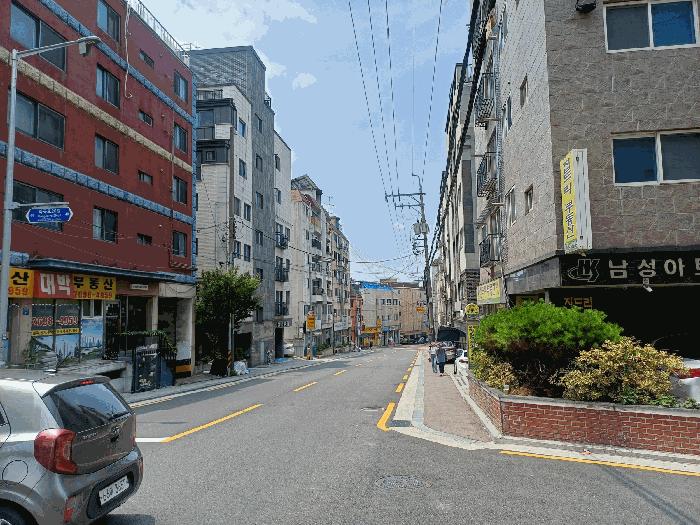 서울특별시 강서구 화곡동 381-1 남성아트빌 제4층 제404호 다세대(빌라) 경매 사진 4