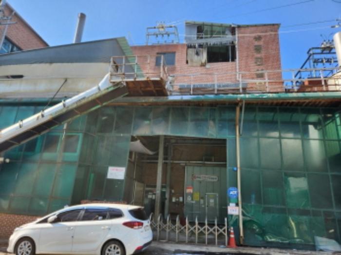 경기도 양주시 남면 상수리 665-11 공장 경매 사진 12