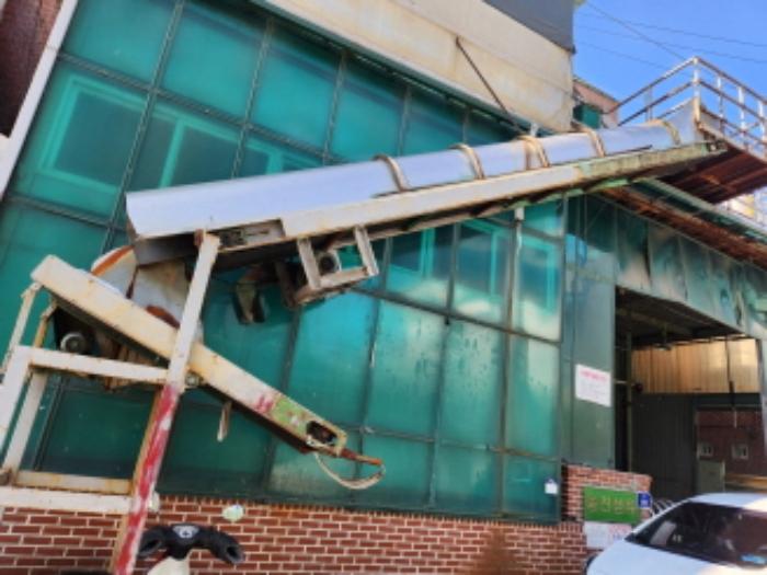 경기도 양주시 남면 상수리 665-11 공장 경매 사진 13
