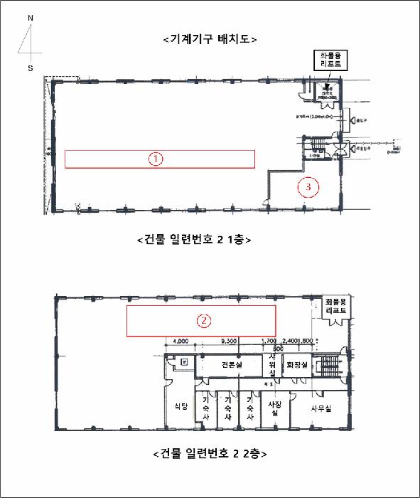 경기도 양주시 남면 상수리 665-11 공장 경매 사진 18