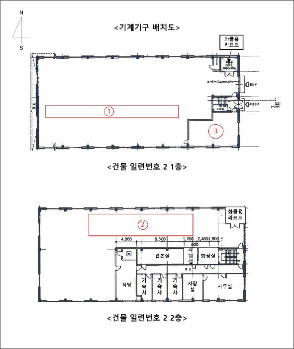 경기도 양주시 남면 상수리 665-11 공장 경매 사진 19