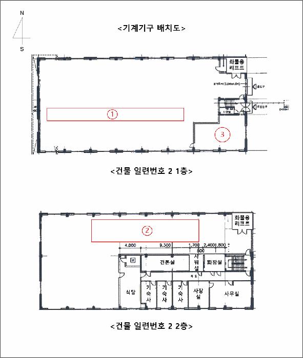 경기도 양주시 남면 상수리 665-11 공장 경매 사진 20