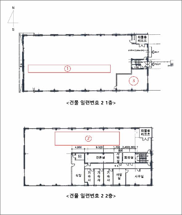 경기도 양주시 남면 상수리 665-11 공장 경매 사진 21