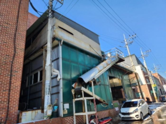 경기도 양주시 남면 상수리 665-11 공장 경매 사진 7