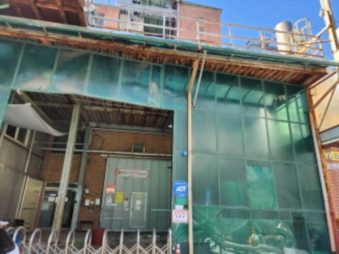 경기도 양주시 남면 상수리 665-11 공장 경매 사진 9