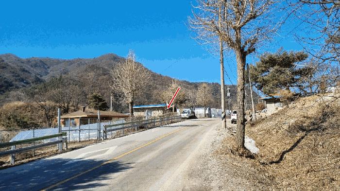 강원특별자치도 철원군 근남면 육단리 405 전 경매 사진 5