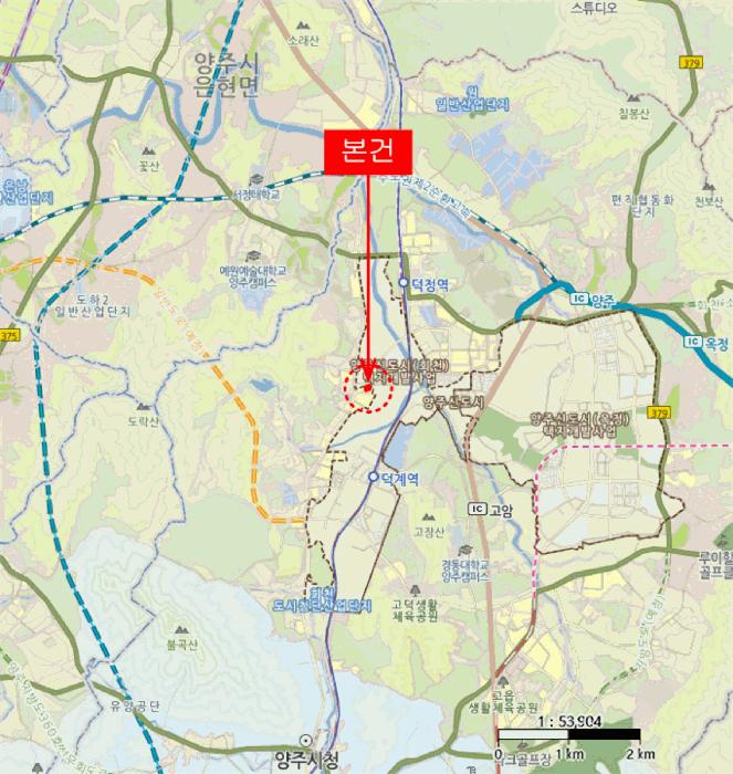 경기도 양주시 회정동 394-6 전 경매 사진 21