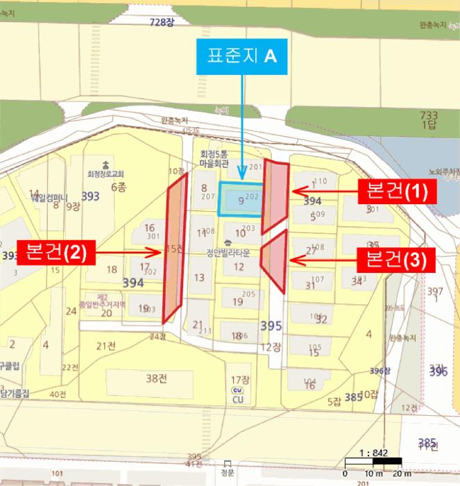 경기도 양주시 회정동 394-6 전 경매 사진 24