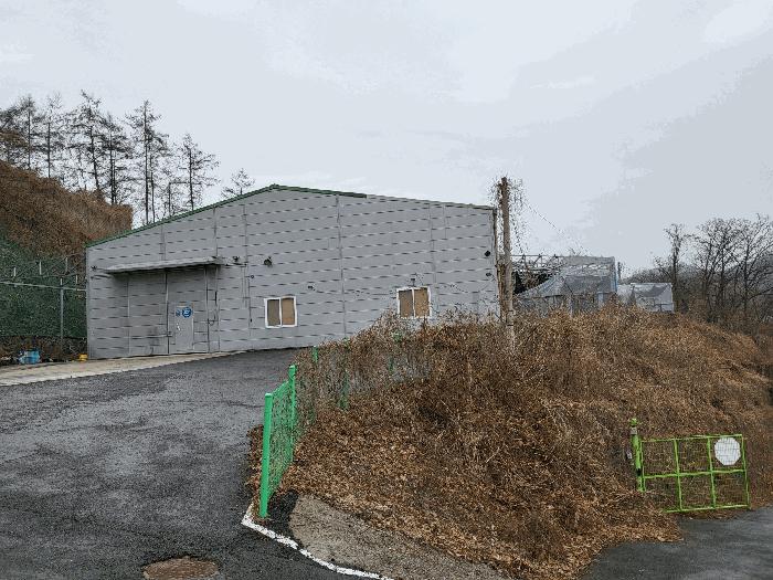 경기도 연천군 군남면 왕림리 459-6 공장 경매 사진 11