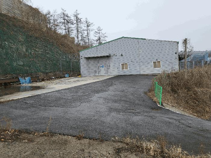 경기도 연천군 군남면 왕림리 459-6 공장 경매 사진 14