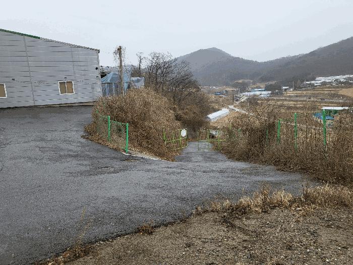 경기도 연천군 군남면 왕림리 459-6 공장 경매 사진 16