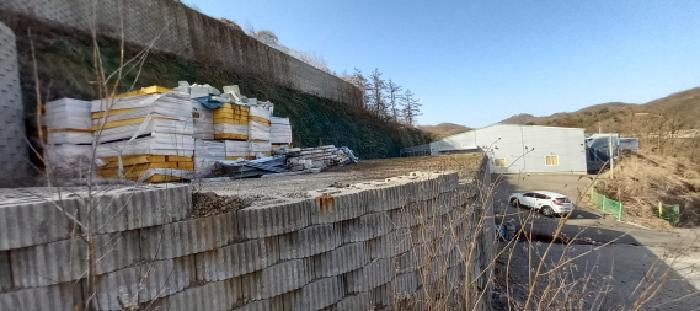 경기도 연천군 군남면 왕림리 459-6 공장 경매 사진 25