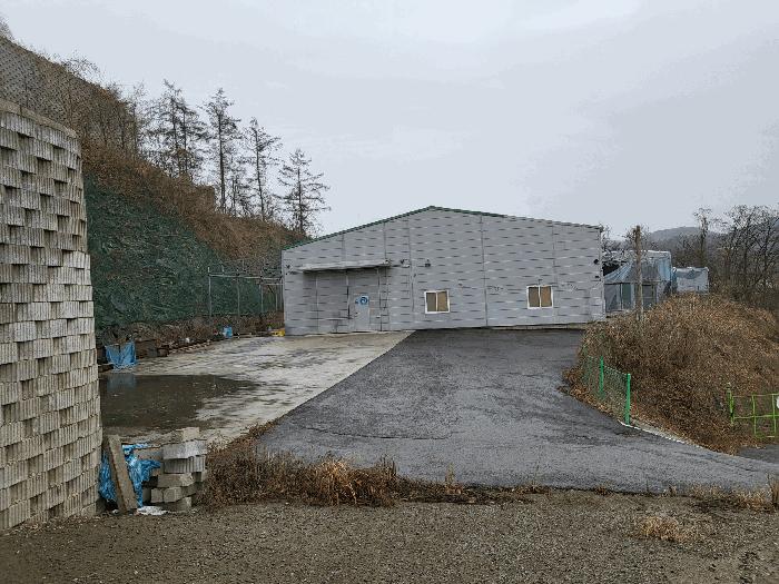 경기도 연천군 군남면 왕림리 459-6 공장 경매 사진 5