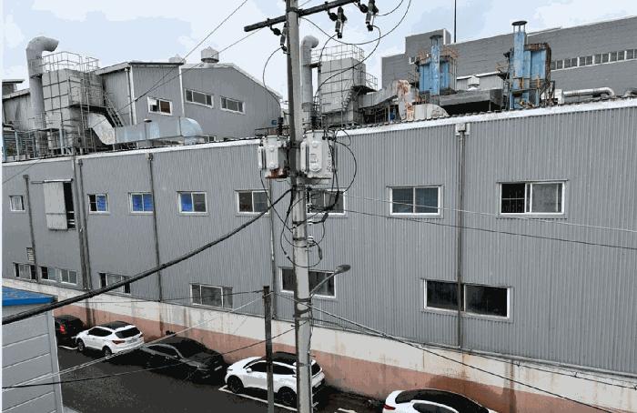 경기도 안산시 단원구 성곡동 610-10 공장 경매 사진 13